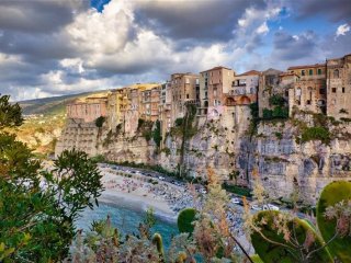 Perly jižní Itálie - Kalábrie a Kampánie - Pobytové zájezdy