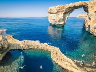 Malta - Ostrovy Malta a Gozo - Pobytové zájezdy