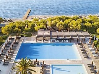 Hotel Doryssa Seaside Resort - Samos - Řecko, Pythagorion - Pobytové zájezdy