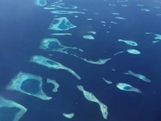 CANAREEF RESORT MALDIVES 4 - Pobytové zájezdy