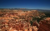 USA - Kaňony a pískovcovými skalami NP Zion a Bryce Canyon s návštěvou Las Vegas