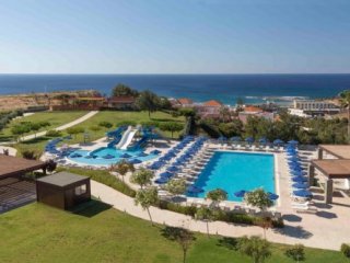 Hotel Princess Sun - Rhodos - Řecko, Kiotari - Pobytové zájezdy