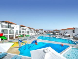 Broncemar Beach Suites - Fuerteventura - Španělsko, Caleta de Fuste - Pobytové zájezdy