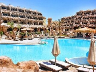 Hotel Caves Beach Resort - Pobytové zájezdy