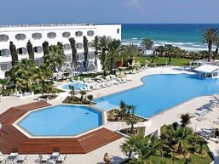 Hotel Thalassa Mahdia & Aquapark - Tunisko, Mahdia - Pobytové zájezdy