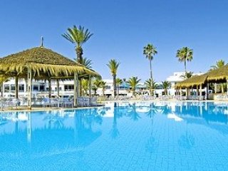Hotel Thalassa Sousse Resort & Aquapark - Tunisko, Sousse - Pobytové zájezdy