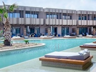 Hotel Senseana Sea Side Resort & Aquadventure - Řecko, Severní Kréta - Analipsis - Pobytové zájezdy