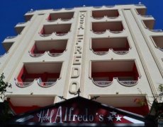 Hotel Alfredo's