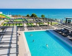 Hotel Voya Beach Resort