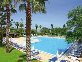 Hotel King Minos Retreat Resort & Spa - Kréta - Řecko, Hersonissos - Pobytové zájezdy