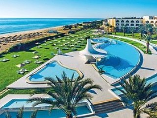Hotel Iberostar Averroes - Tunisko, Yasmine Hammamet - Pobytové zájezdy