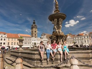 VITA - České Budějovice - Jižní Čechy - Česká republika, České Budějovice - Pobytové zájezdy