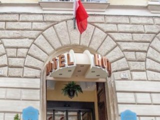 Hotel Camelia - Pobytové zájezdy
