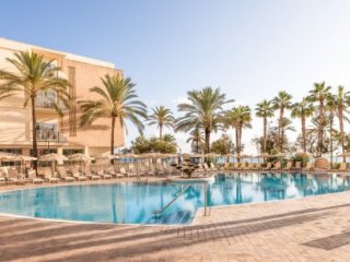 Hotel CM Castel de Mar - Mallorca - Španělsko, Cala Millor - Pobytové zájezdy