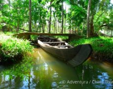 Kérala – tropický ráj jižní Indie