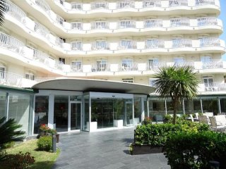 Lloret de Mar - Hotel Alegria Fenals Mar - Costa Brava, Costa del Maresme - Španělsko, Lloret De Mar - Pobytové zájezdy