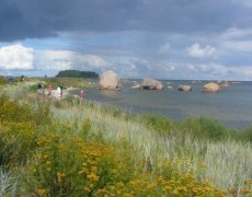 POBALTÍ - MÁJOVÝ EUROVÍKEND, ostrovy, města a příroda u Baltu