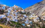 Pohodový týden - Řecko - Za tradicemi a horami Karpathosu