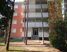 Apartmány Valgardena - Lignano Pineta