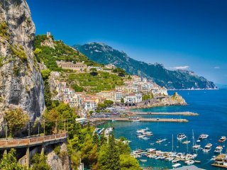 To Nejlepší z Itálie - Itálie - Pobytové zájezdy