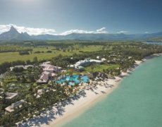 Hotel Sugar Beach, Mauritius-západní pobřeží