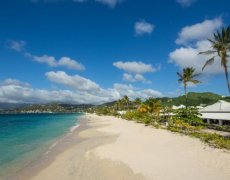 Spice Island Beach Resort, Grenada