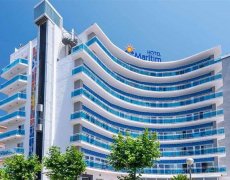 Calella - Hotel GHT Marítim