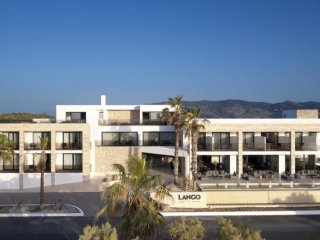 Lango Design Hotel & Spa, Adults Only - Kos - Řecko, Kos Town - Pobytové zájezdy