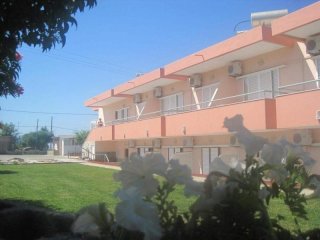 Sevi Apartments - Kos - Řecko, Kefalos - Pobytové zájezdy