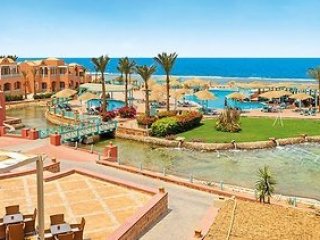 Hotel Radisson Blu Resort El Quseir - Marsa Alam (oblast) - Egypt, El Quseir - Pobytové zájezdy