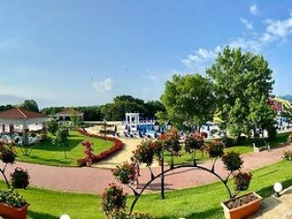 Duni Royal Resort Hotel Belleville - Burgas - Bulharsko, Sozopol - Pobytové zájezdy