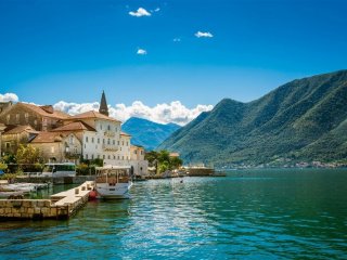 černá Hora - Pobytové zájezdy