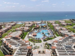 Hotel Lindos Princess Beach - Rhodos - Řecko, Lardos - Pobytové zájezdy