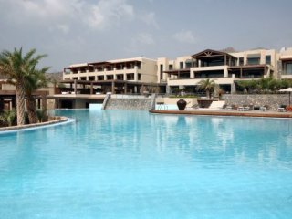 Hotel Aquagrand Exclusive Deluxe Resort - Rhodos - Řecko, Lindos - Pobytové zájezdy