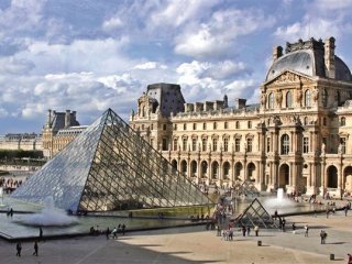 Paříž a Versailles, letecký víkend s průvodcem - Pobytové zájezdy