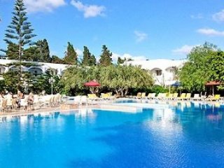 Hotel Le Hammamet & Spa - Tunisko, Hammamet - Pobytové zájezdy