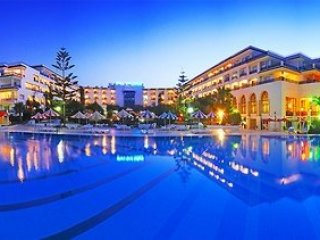 Hotel Riviera - Tunisko, Port El Kantaoui - Pobytové zájezdy