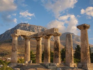 řecko, Starověké Památky - Řecko, Athény - Pobytové zájezdy