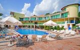 Hotel Perla Sun Beach