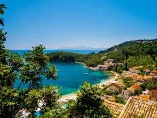 Za poznáním Korfu a jižní Albánie - Poznávací zájezdy