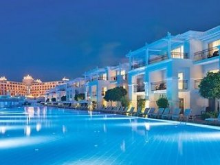 Hotel Titanic Deluxe Belek - Turecká riviéra - Turecko, Belek - Pobytové zájezdy