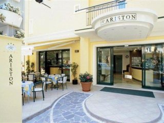 Misano Adriatico - Hotel Ariston - Emilia Romagna - Itálie, Misano Adriatico - Pobytové zájezdy