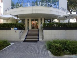 Hotel Luxor - Adriatická riviéra - Rimini - Itálie, Rimini Marina Centro - Pobytové zájezdy