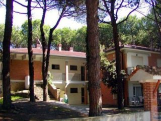 Villa Sandra - Itálie, Rosolina Rosolina Mare - Pobytové zájezdy