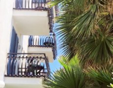Hotel Baia degli Dei  - Giardini Naxos