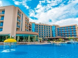 Hotel Tiara Beach - Bulharsko, Sunny beach - Pobytové zájezdy