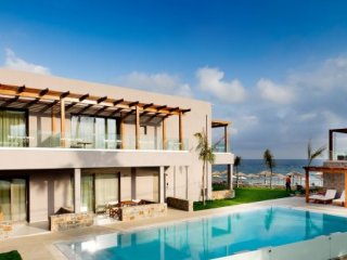 Hotel High Beach White - The Villa Collection - Kréta - Řecko, Heraklion - Pobytové zájezdy