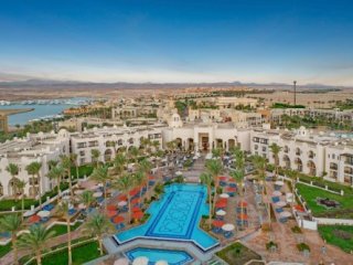 Hotel PickAlbatros Oasis Port Ghalib - Pobytové zájezdy