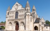 Francie - Bordeaux a Akvitánie, památky, víno a vlny Atlantiku