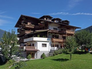 Gasthof Eckartauerhof - Rakousko, Zillertal - Pobytové zájezdy